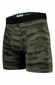Stance Ramp Camo Boxer Briefs