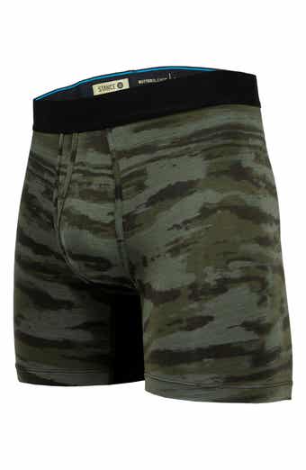 Stance Ramp Camo Boxer Briefs