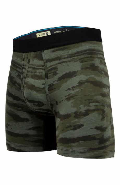 Stance Ramp Camo Boxer Briefs