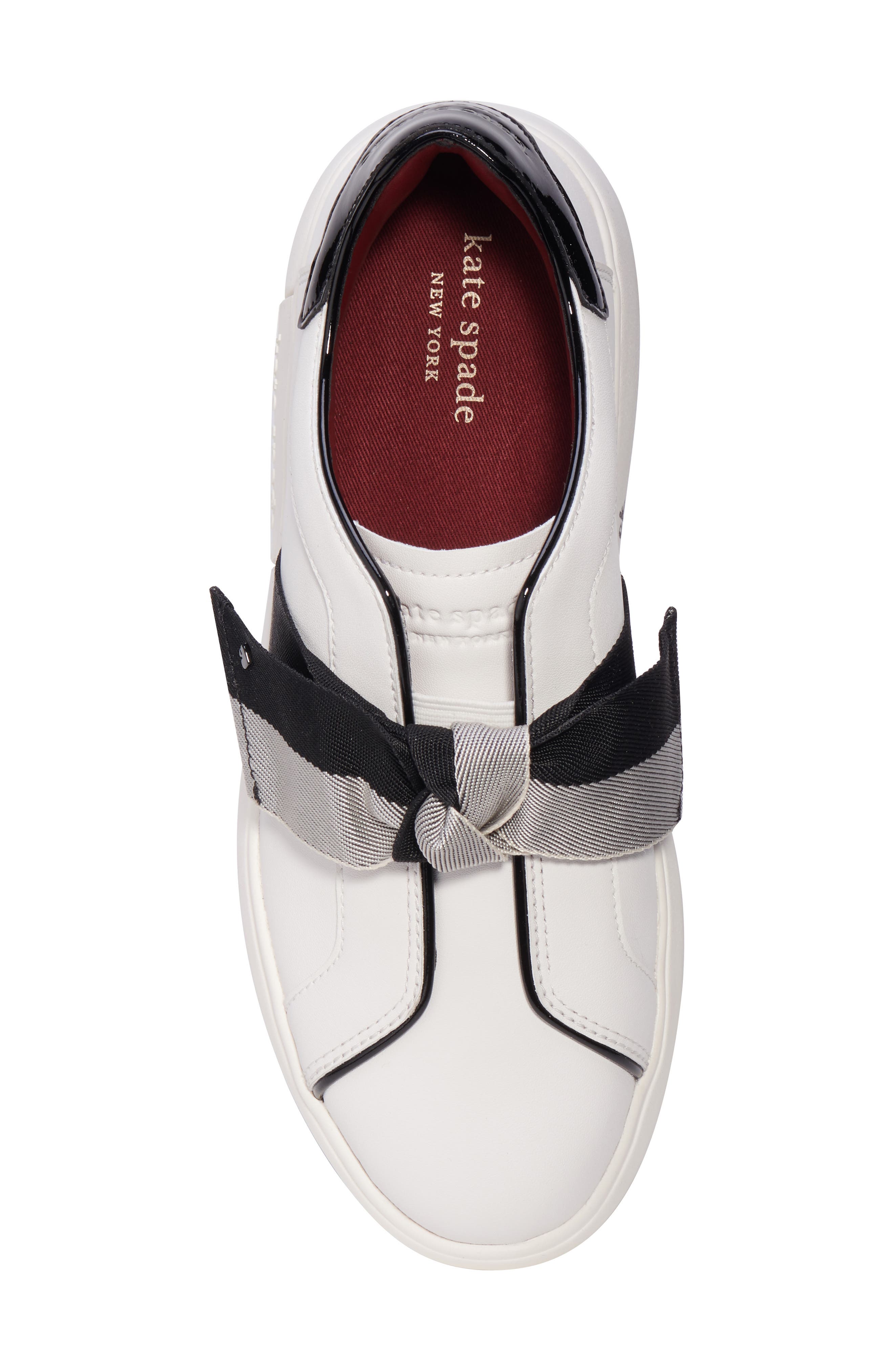 Kate Spade New York lexi sneaker, Alternate, color, 