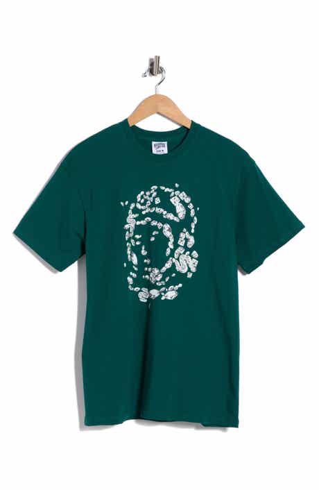 Billionaire Boys Club Gems Cotton Graphic T-Shirt
