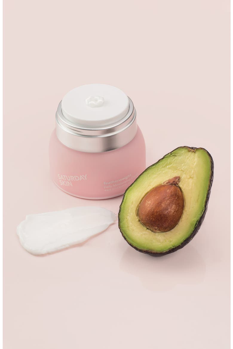Featherweight Daily Moisturizing Cream, Alternate, color, NO COLOR