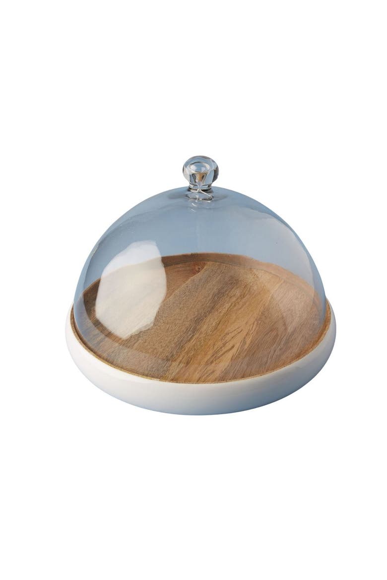 Madras Curva Cloche, Main, color, No Color