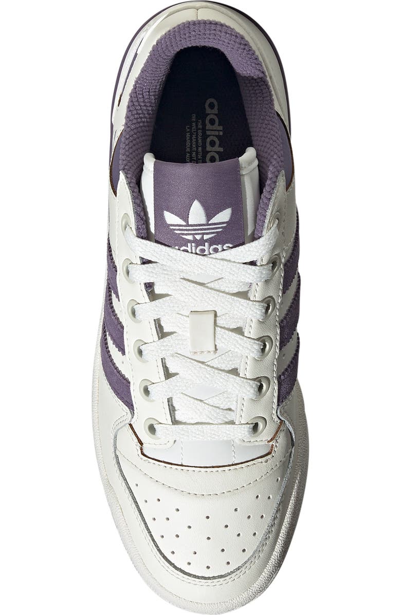 adidas Forum Bold Platform Sneaker, Alternate, color,