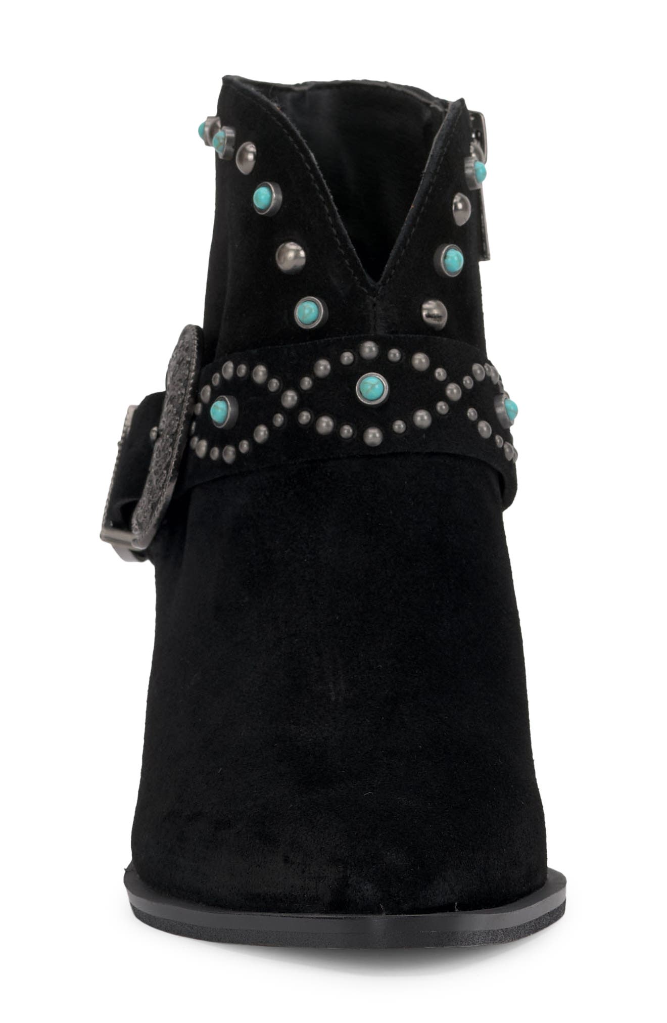 Jessica Simpson Pivvy Bootie, Alternate, color, 