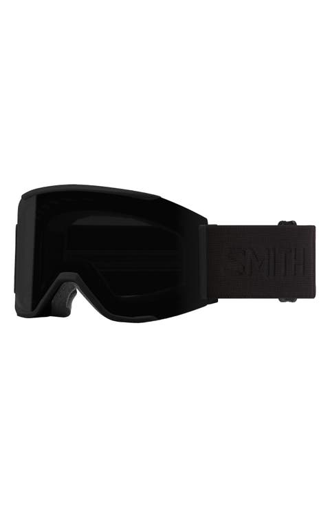 Squad MAG™ 177mm Snow Goggles