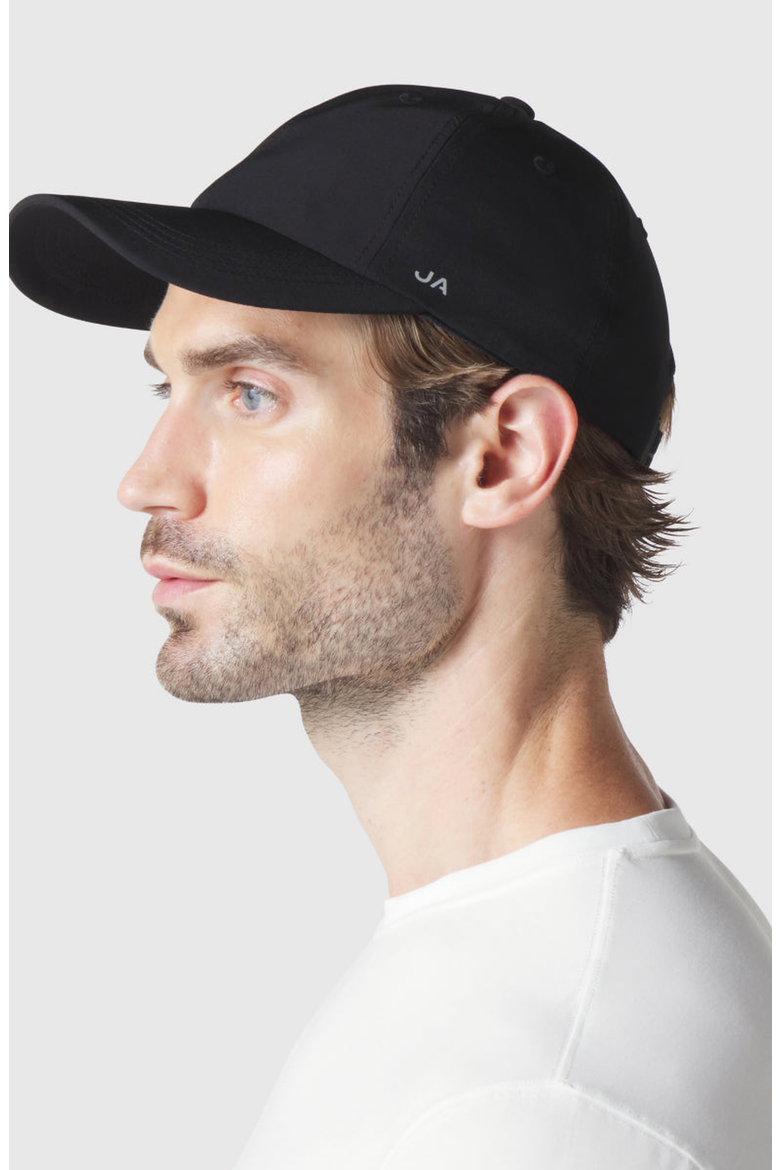 Anytime Hat, Alternate, color, Black