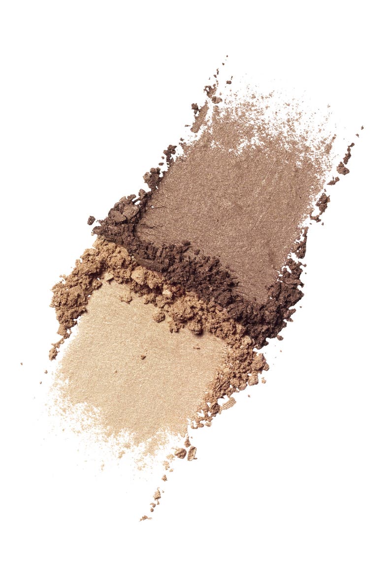All About Shadow Eyeshadow Duo, Alternate, color, LIKE MINK NEW