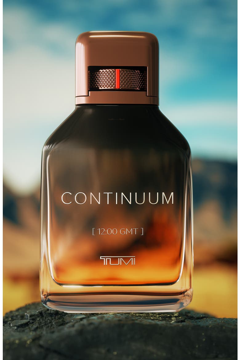 Continuum [12:00 GMT] Fragrance Set, Alternate, color, NO COLOR