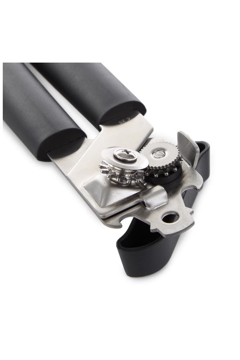 Can Opener, Alternate, color, BLACK