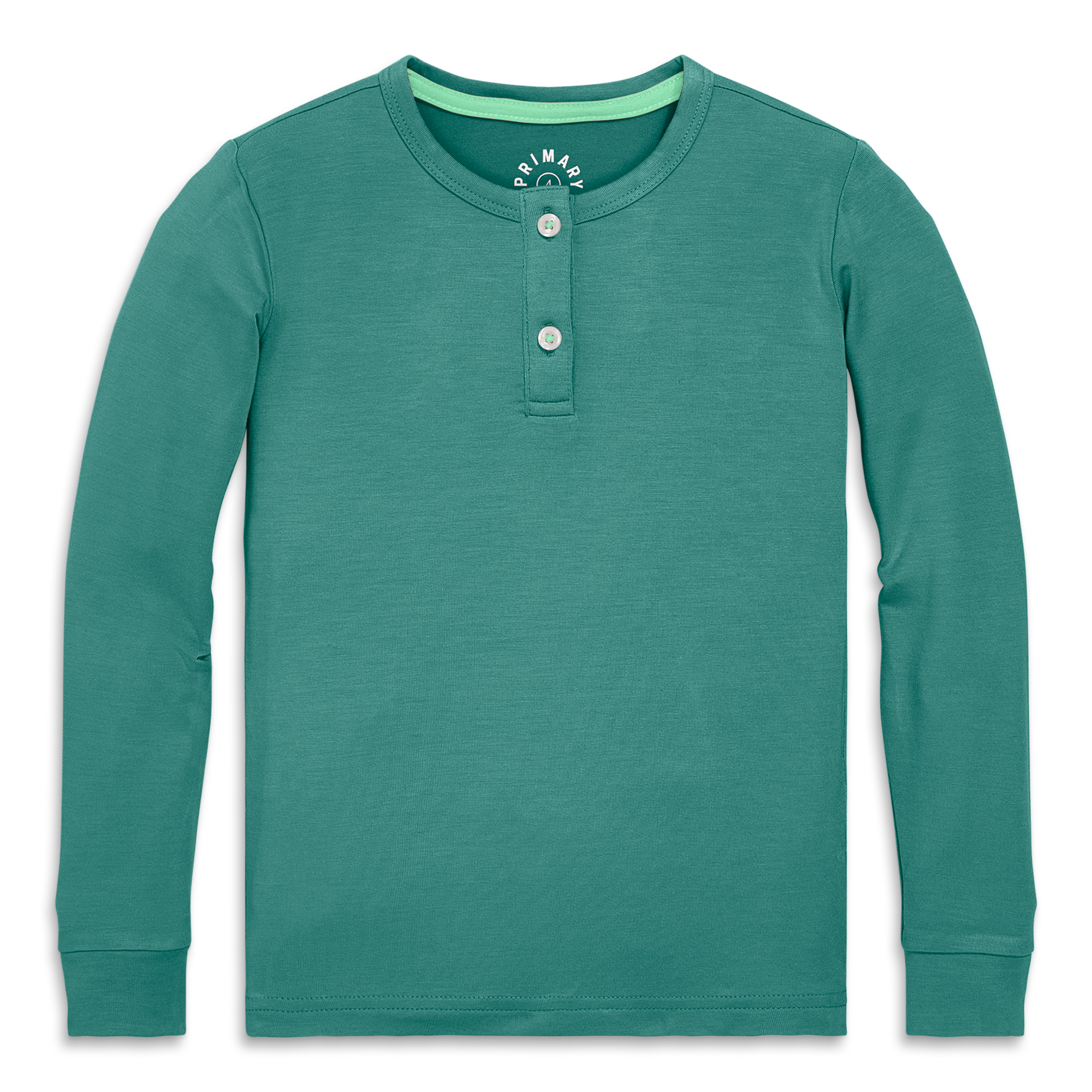 Sunwashed Teal