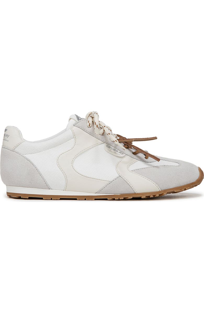 Circus NY by Sam Edelman Nash Sneaker, Alternate, color,