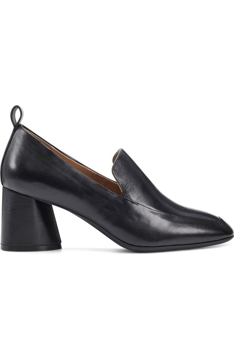 Aerosoles Mariah Heeled Loafer, Alternate, color,