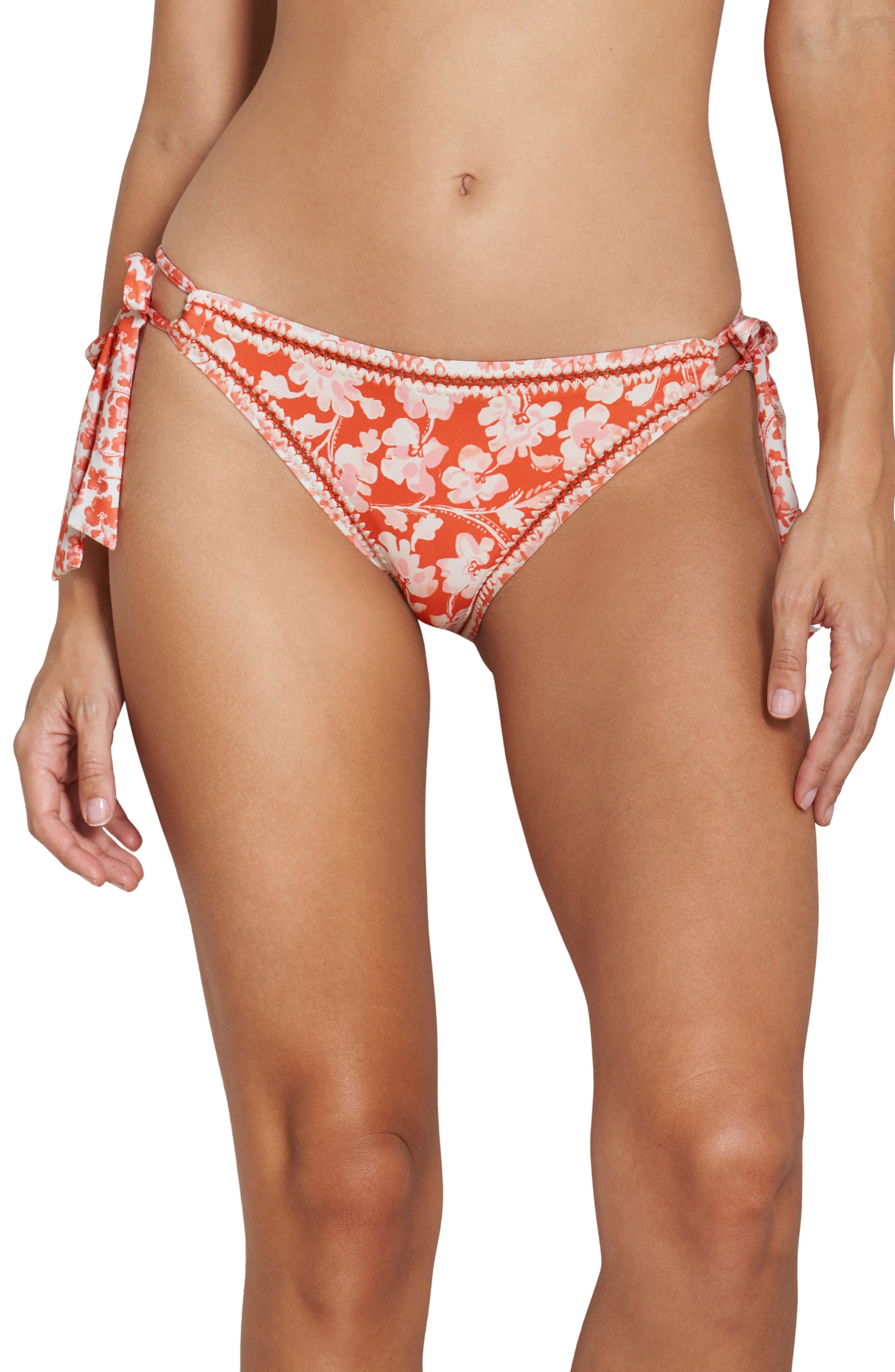 Cosita Linda Side Tie Bikini Bottoms