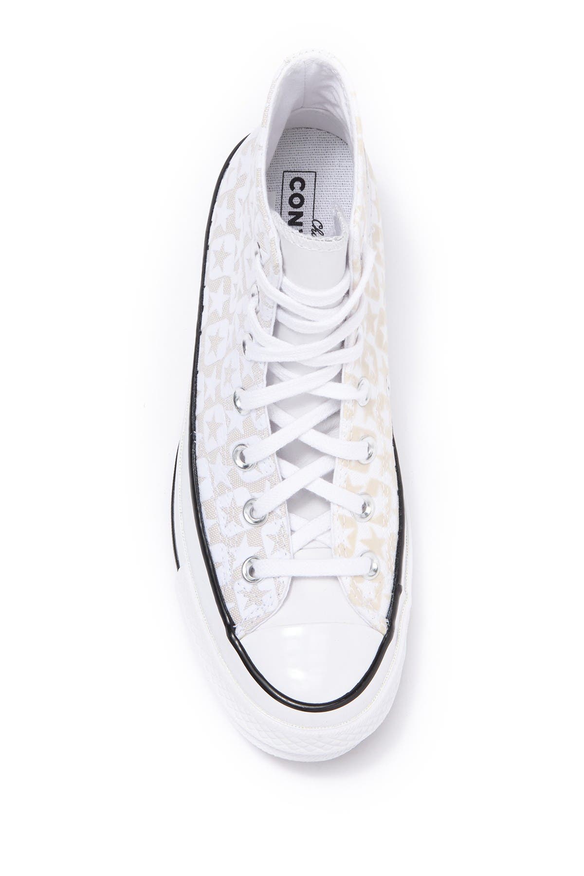 Converse Chuck Taylor(R) All Star(R) High Top Sneaker, Alternate, color, 