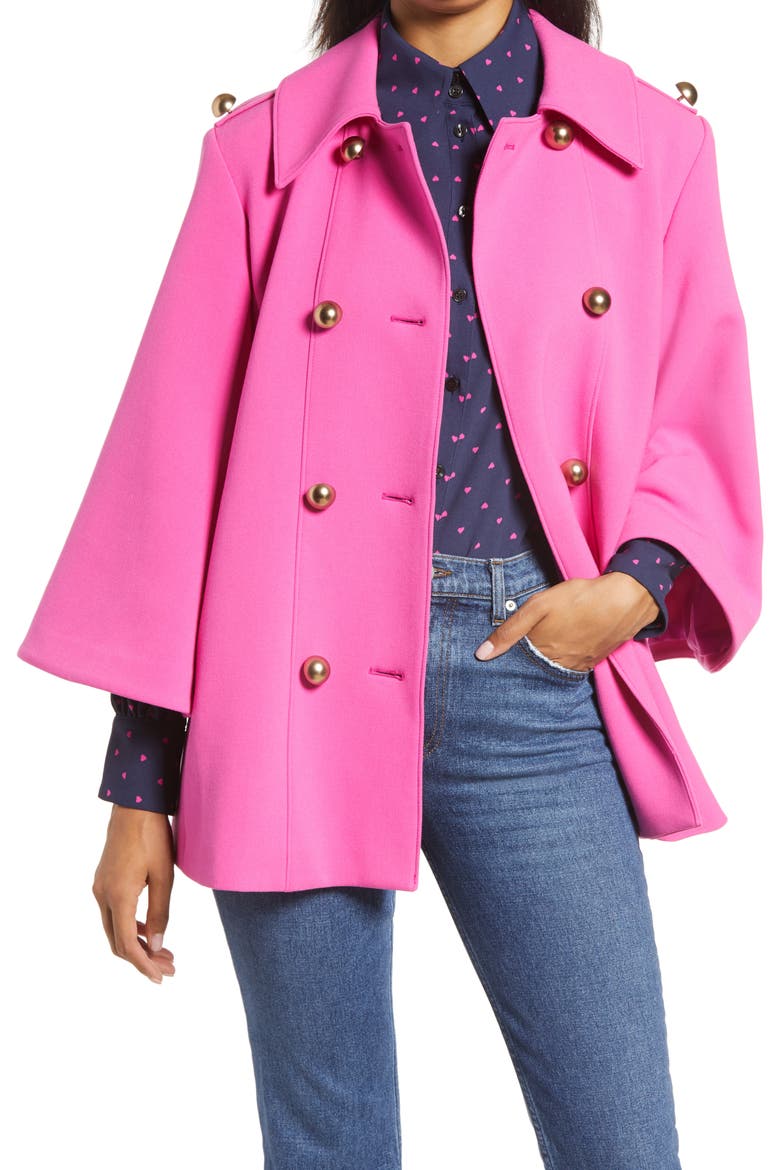 x Atlantic-Pacific Mia Cape, Main, color, PINK CYCLAMEN