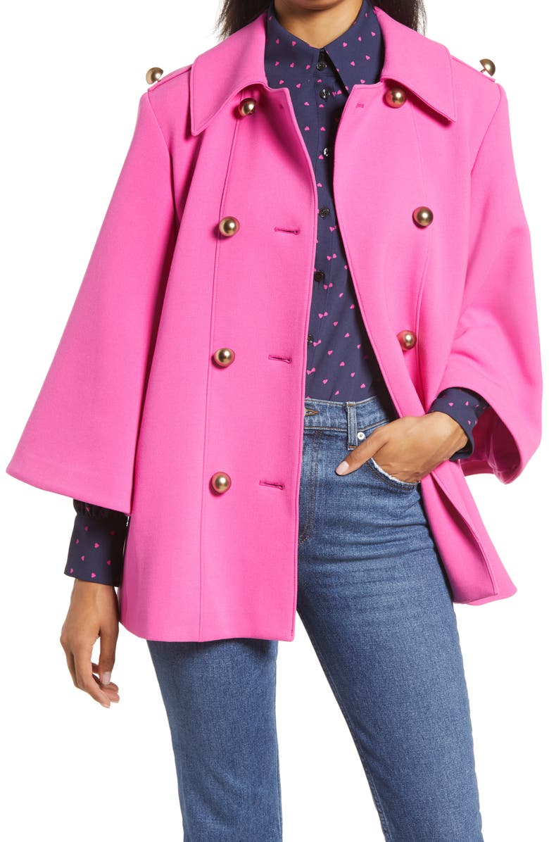 Halogen<sup>®</sup> x Atlantic-Pacific Mia Cape, Main, color,