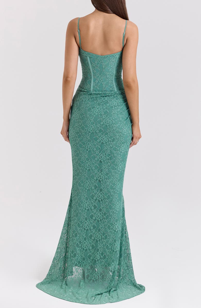 Antonina Mermaid Gown