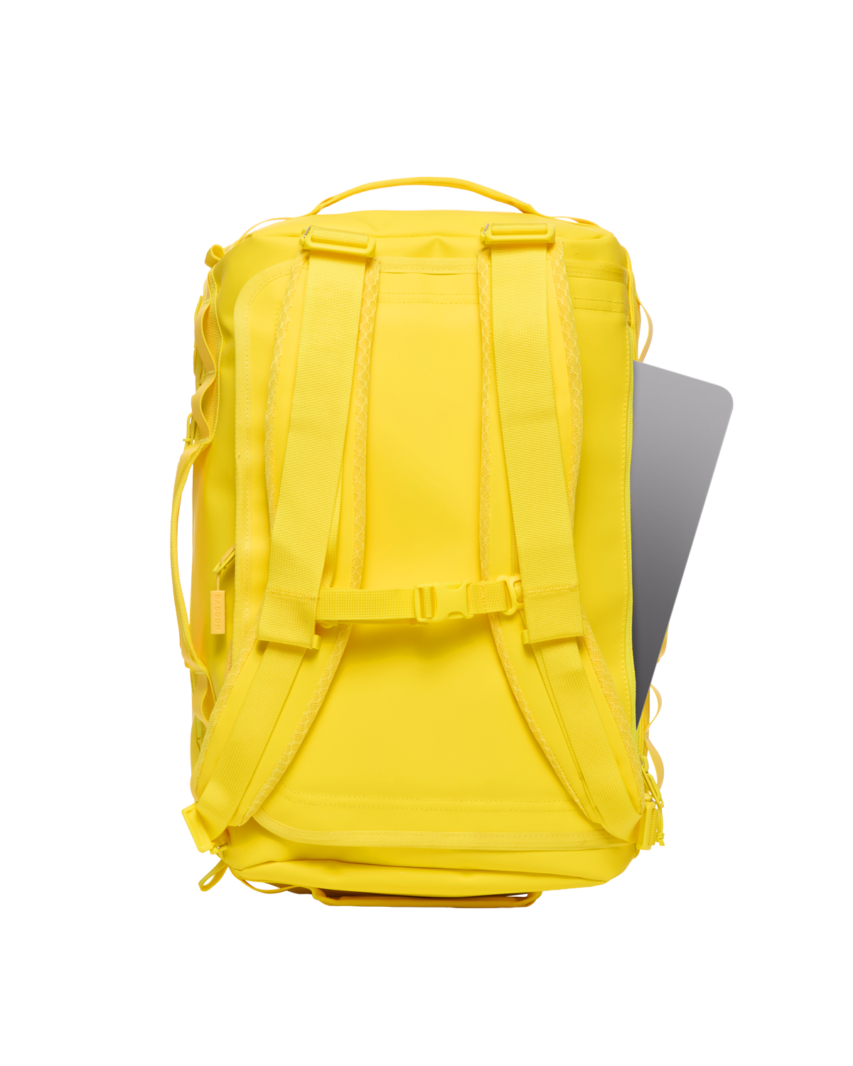 New Go-Bag Duffle Mini 32L, Alternate, color, Yellow