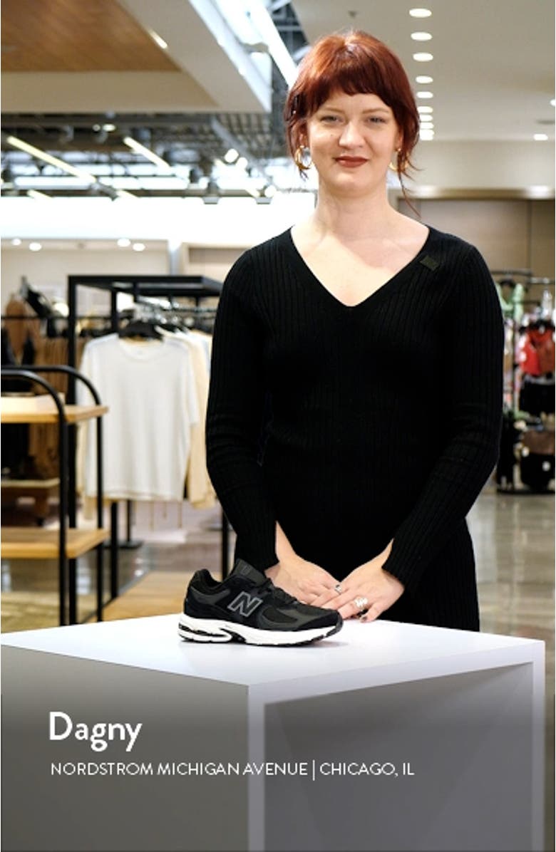 Kids' 2002R Sneaker, sales video thumbnail