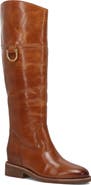 Frye Quinn Riding Boot