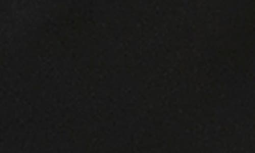 Mavi Jeans Front Zip Sleeveless Crop Top In Black