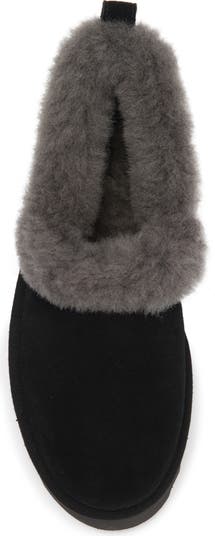 Nita Genuine Shearling Slipper