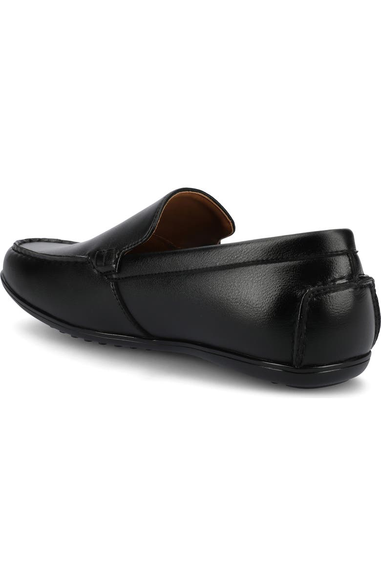 VANCE CO Sergio Loafer, Alternate, color, Black