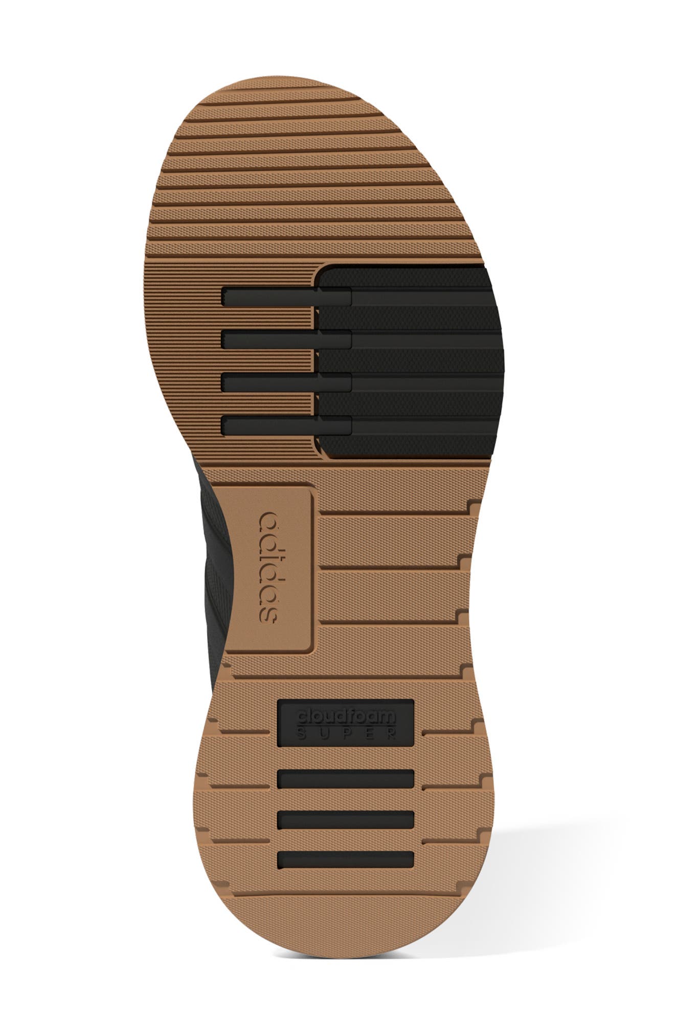 adidas Racer Sneaker, Alternate, color, 