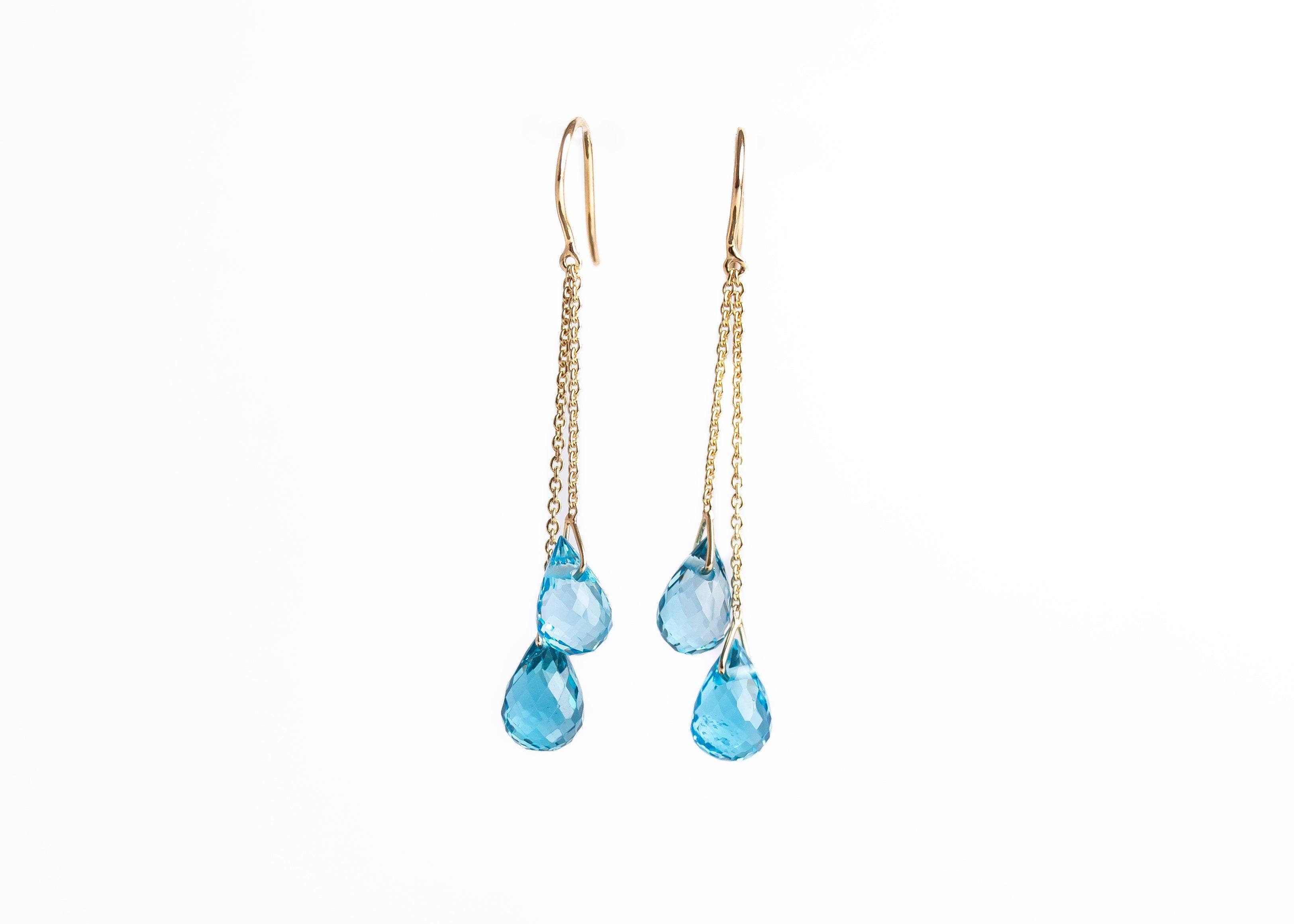 selected Topaz