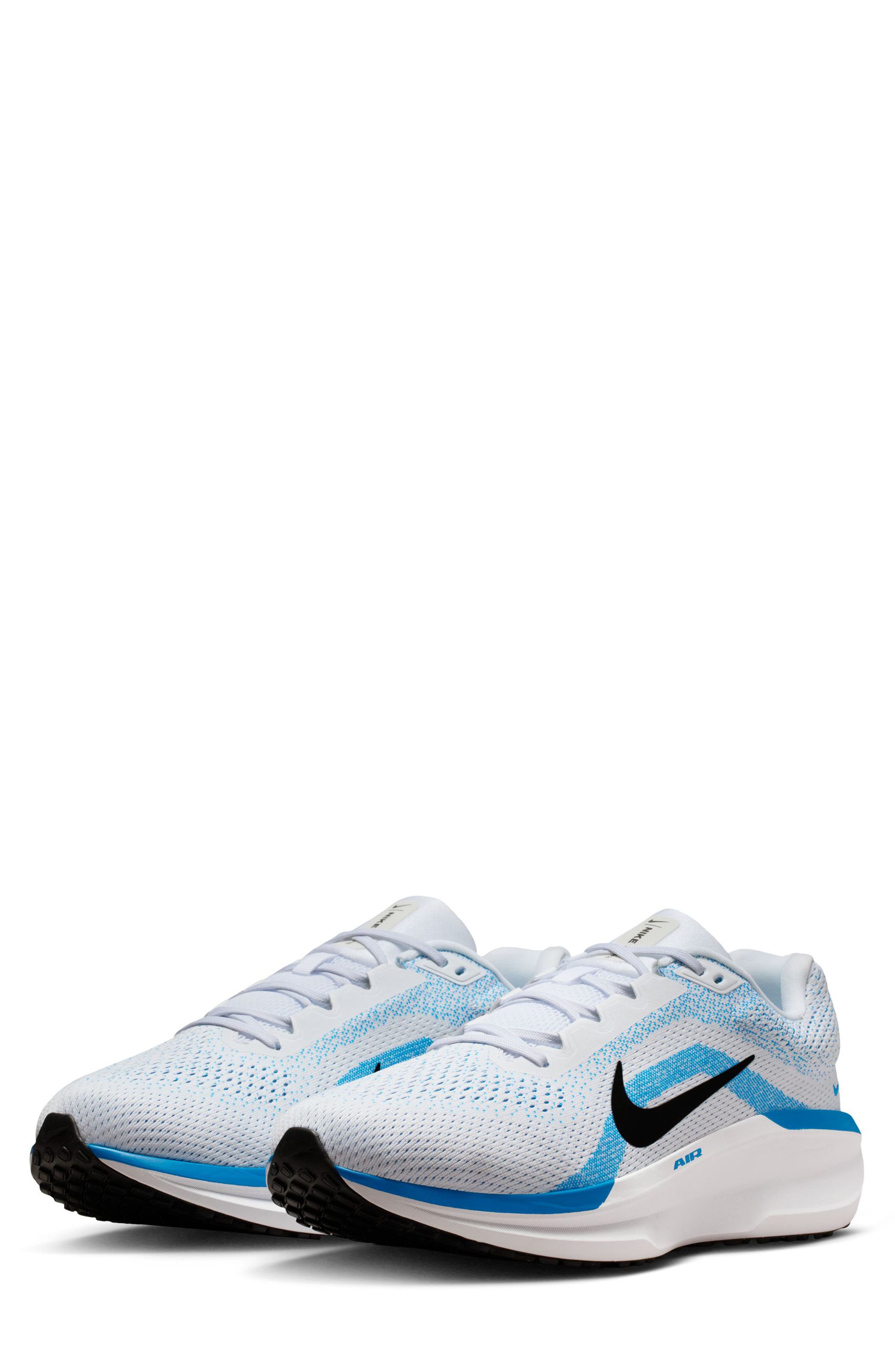 Nike Air Winflo 11 Running Shoe - Extra Wide Width