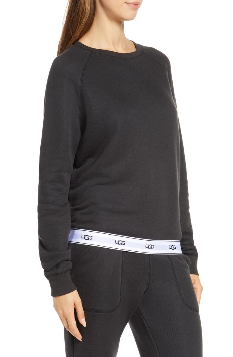 UGG<sup>®</sup> UGG Nena Pullover, Alternate, color, 