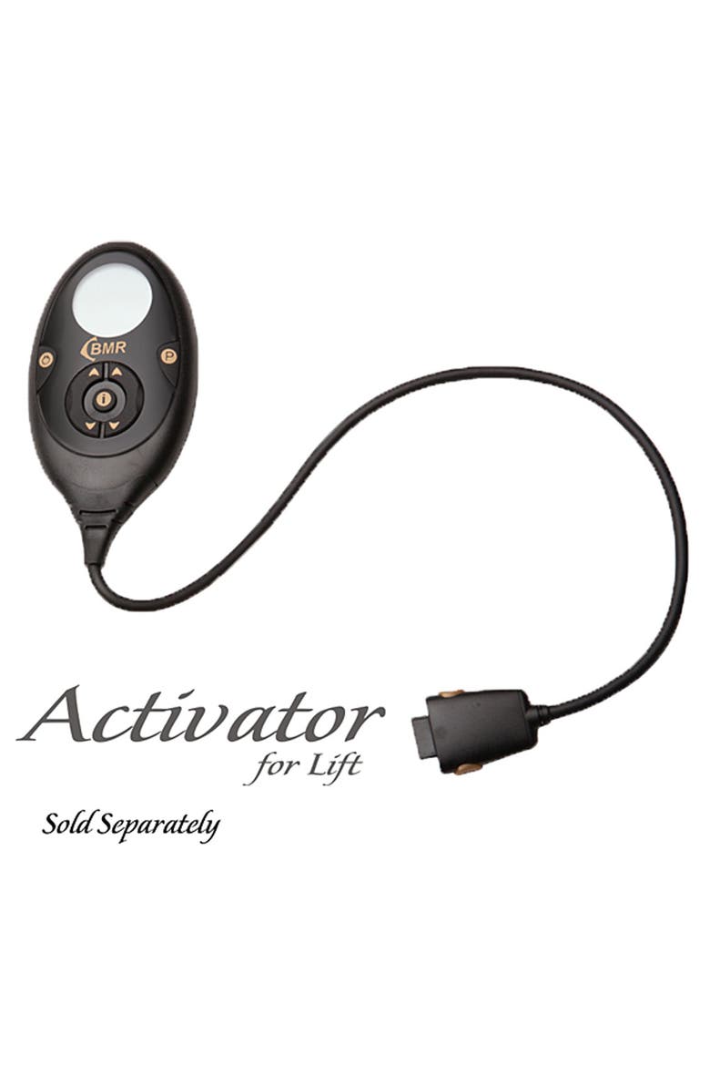 Activator for Lift, Main, color, NO COLOR