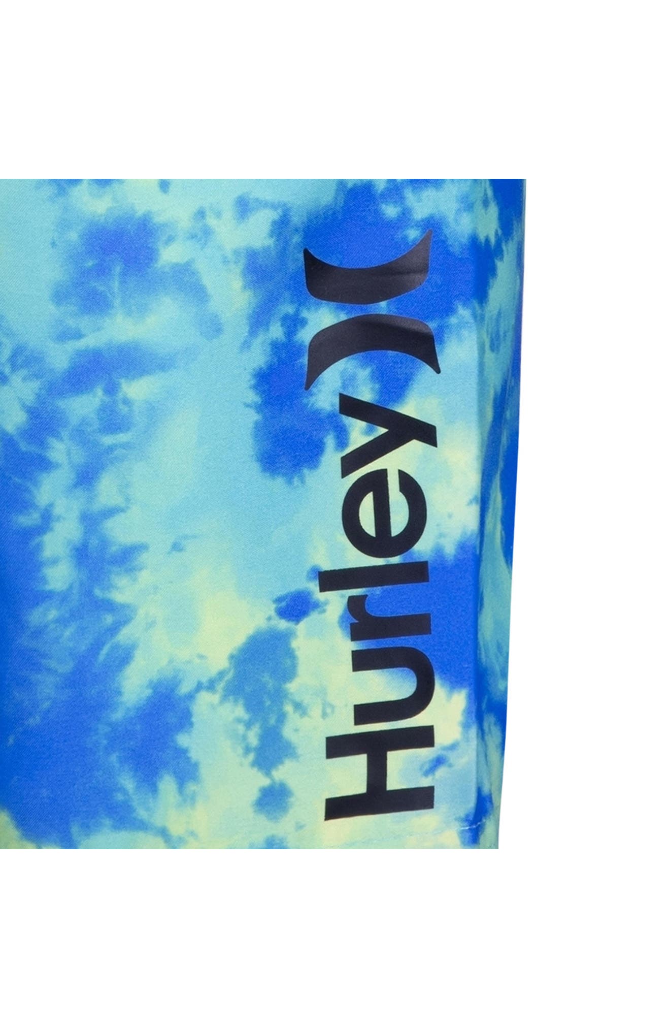 Hurley Kids' Pull-On Board Shorts (Men) | Nordstromrack