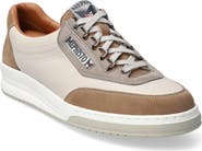 Mephisto Match Walking Shoe