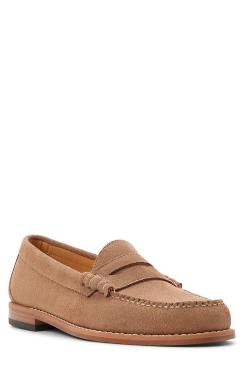 Larson Weejuns® Penny Loafer (Men)