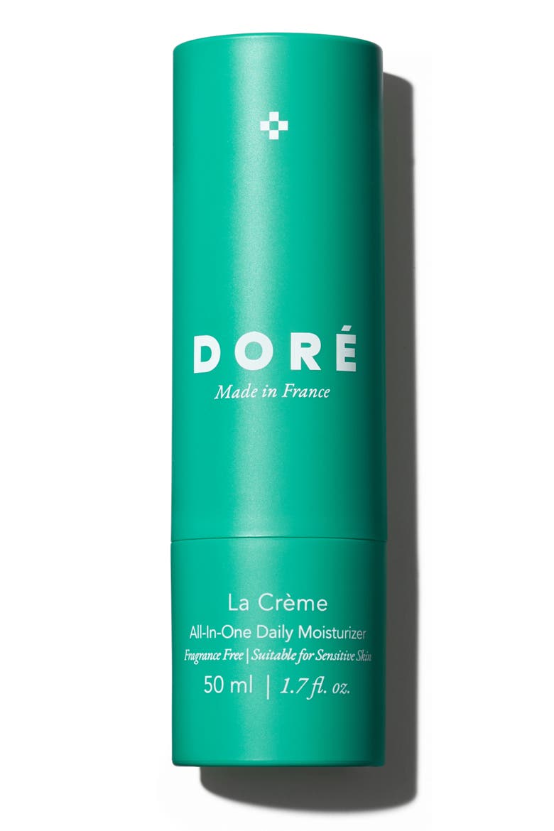 La Crème All in One Daily Moisturizer, Main, color, REGULAR