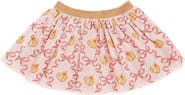 Sweet Wink Pumpkin Trellis Tutu