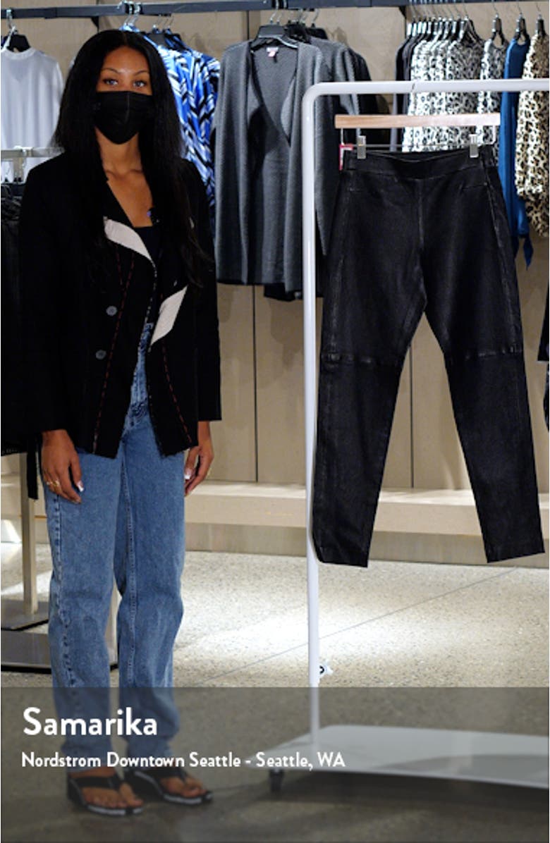 Leader Leather Pants, sales video thumbnail