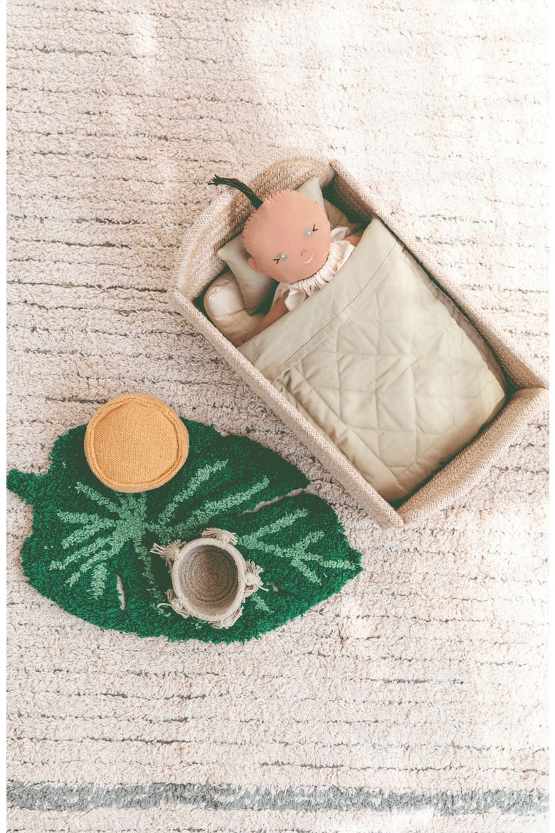 Mini Lorean Sana Doll Playset, Alternate, color, MULTICOLOR