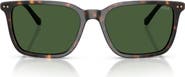Polo Ralph Lauren PH4226 56mm Pillow Sunglasses