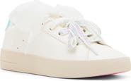 Steve Madden Kids' Jrush Sneaker