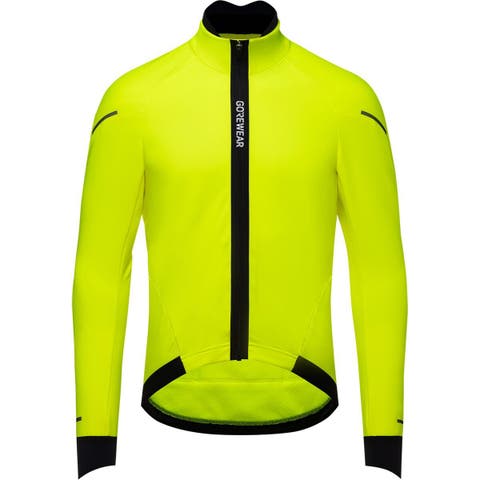 Spinshift Thermo Jacket - Men's