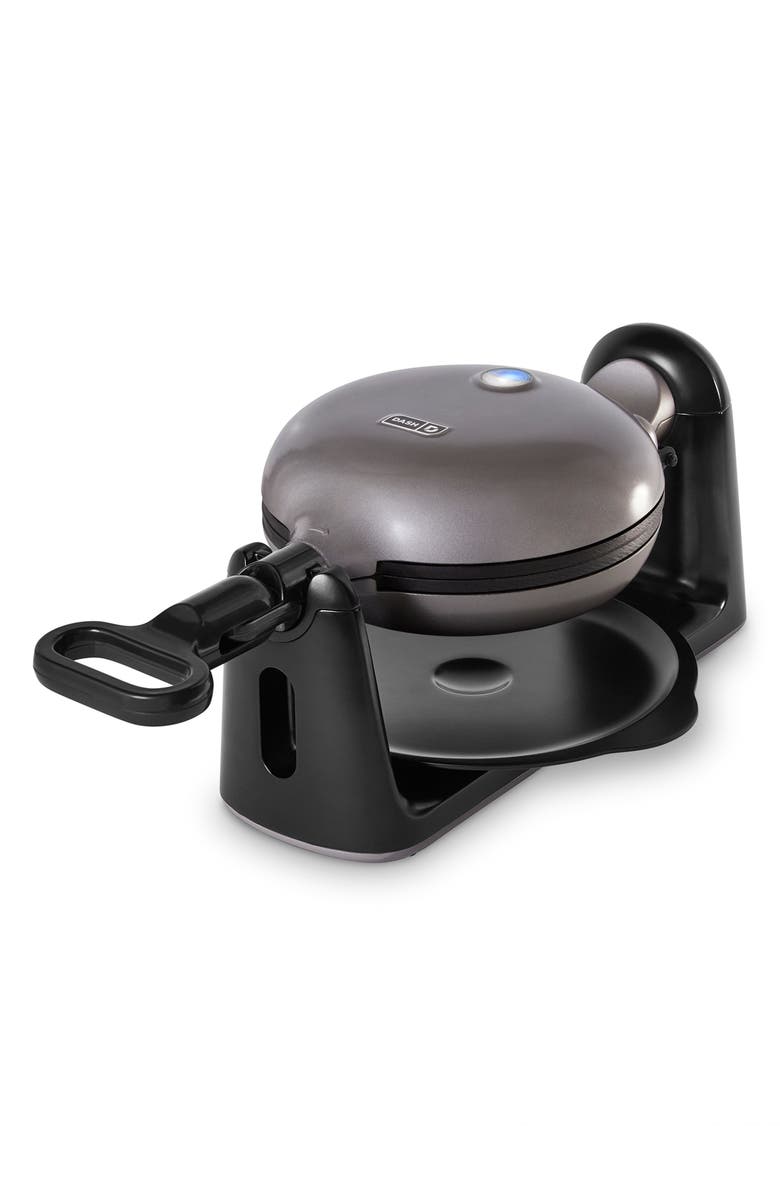 Dash Flip Belgian Waffle Maker, Alternate, color, 