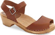 MIA Anja Clog Sandal