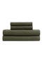 selected Dark Green