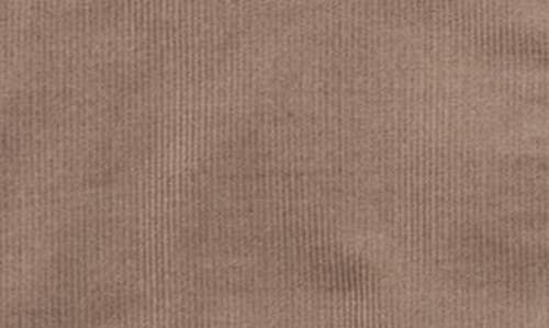 Angel Dear Cord Cinnamon Swirl Classic Romper In Brown