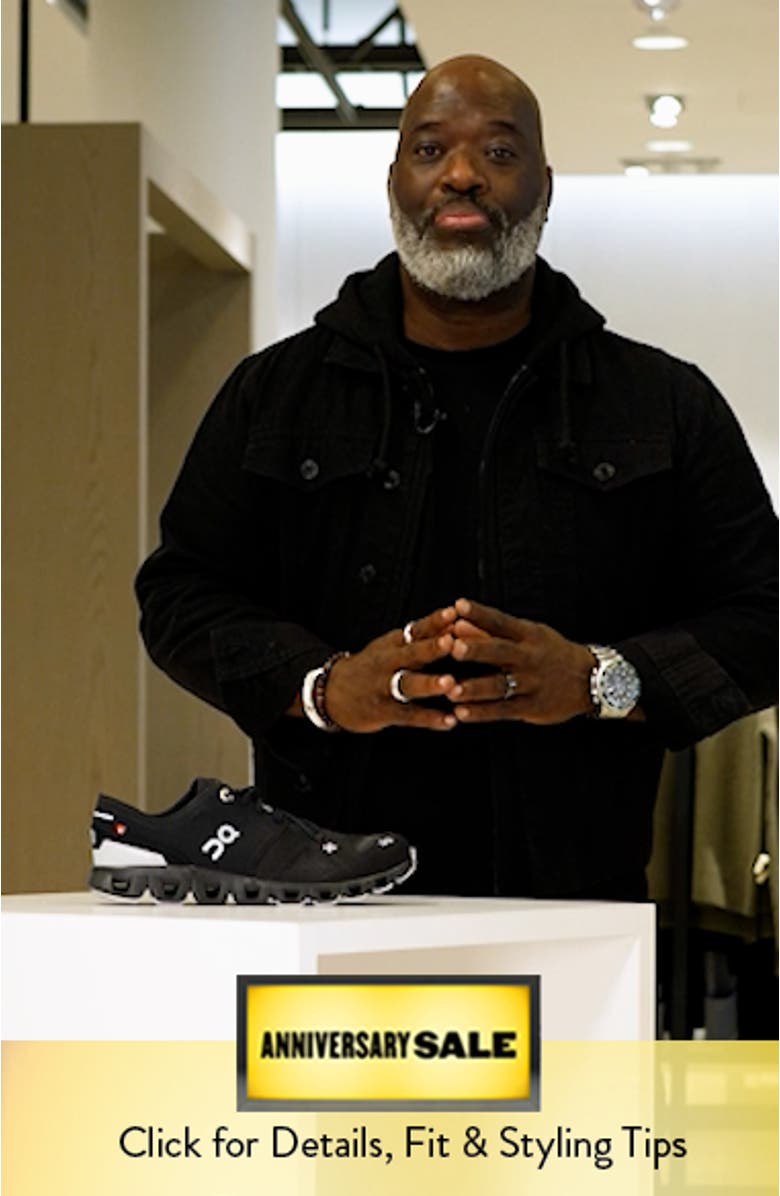 Cloud X 3 Training Shoe