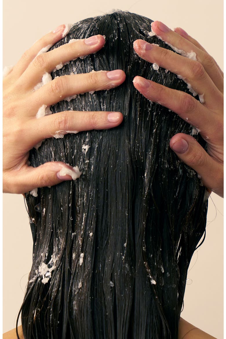 Cleansing Purifying Scrub with Sea Salt, Alternate, color, NONE