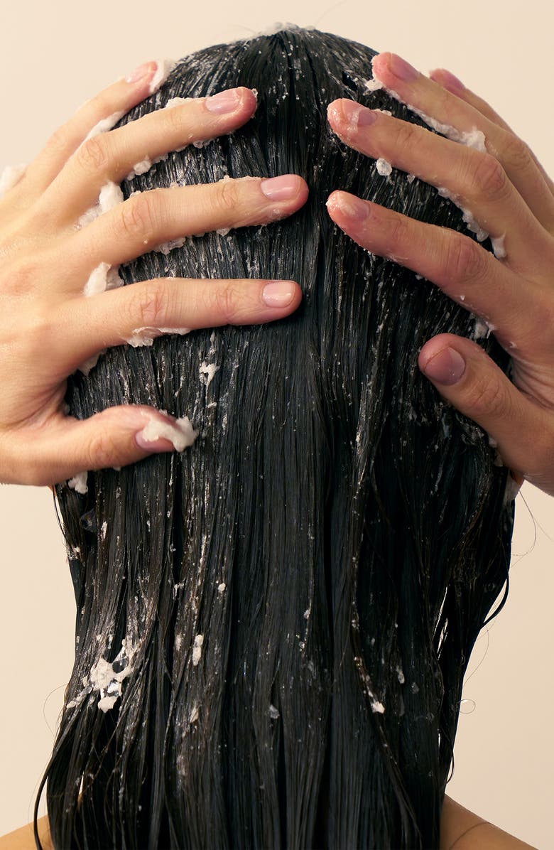 Christophe Robin Cleansing Purifying Scrub with Sea Salt, Alternate, color,